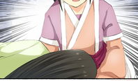 香漫画,描绘青春校园的甜蜜与成长